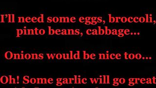 Joannes Big One - Chapter 1 - Excerpt 2 - ElSharkoDiablo - 7 image