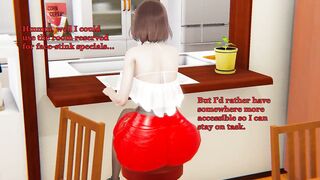 Joannes Big One - Chapter 1 - Excerpt 2 - ElSharkoDiablo - 9 image