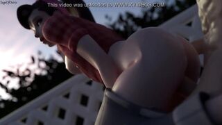 Overwatch "Like a G6" compilation 2018 - 5 image