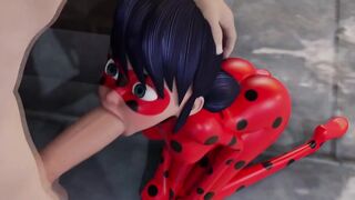 2021 Exxxtra SFM & Blender Compilation -74 - 4 image