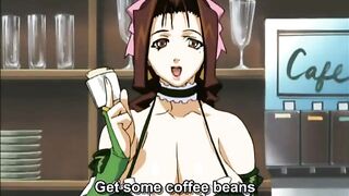 Angel Blade hentai anime #1 uncensored (2001)