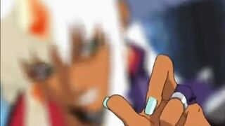 Angel Blade hentai anime #1 uncensored (2001) - 9 image