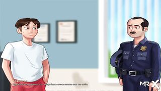 SummertimeSaga - Made a choice and fucked someone else's wife - 2 image