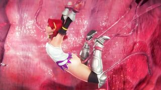 Myne Gets her Just Deserts | Rise of the Shield Hero Parody - 3 image