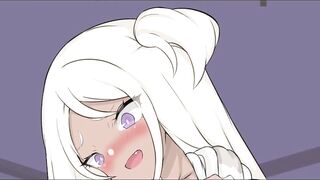 sex education for nerd friendly gals - 3 image