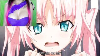 He cheats on her with 4 and she asks him to have an orgy 3 - 2 image