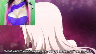 He cheats on her with 4 and she asks him to have an orgy 3 - 8 image