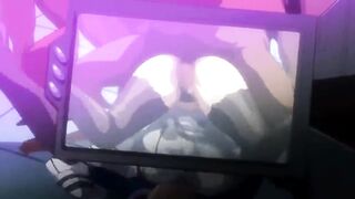 Group anime hentai sex - 10 image