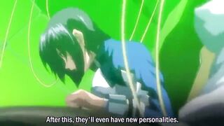 Group anime hentai sex - 8 image