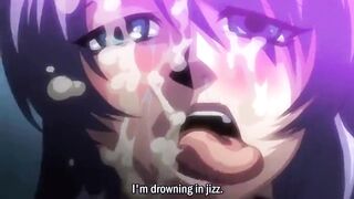 Group anime hentai sex