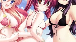 Hentai Slideshow Amazing - 8 image