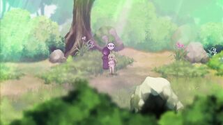 Futanari Elf Hentai Teaser Scenes - 2 image