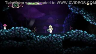 Futanari Elf Hentai Teaser Scenes - 5 image