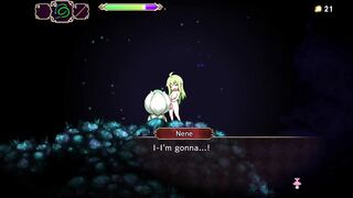 Futanari Elf Hentai Teaser Scenes - 6 image