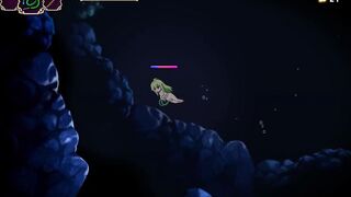 Futanari Elf Hentai Teaser Scenes - 8 image