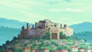 Tower of Etruria ep01 - 10 image