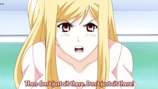 All About Dat Oppai Life Pt. 2 - 5 image