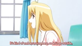 All About Dat Oppai Life Pt. 2 - 6 image