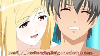 All About Dat Oppai Life Pt. 2 - 8 image