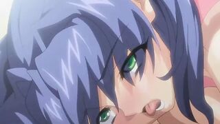 Sweetheart Double Penetration Before Enema - 1 image