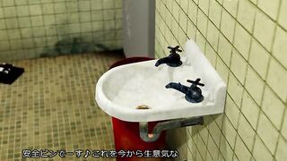 The Incident of Homeless Man & Highschool Girl - 8 image