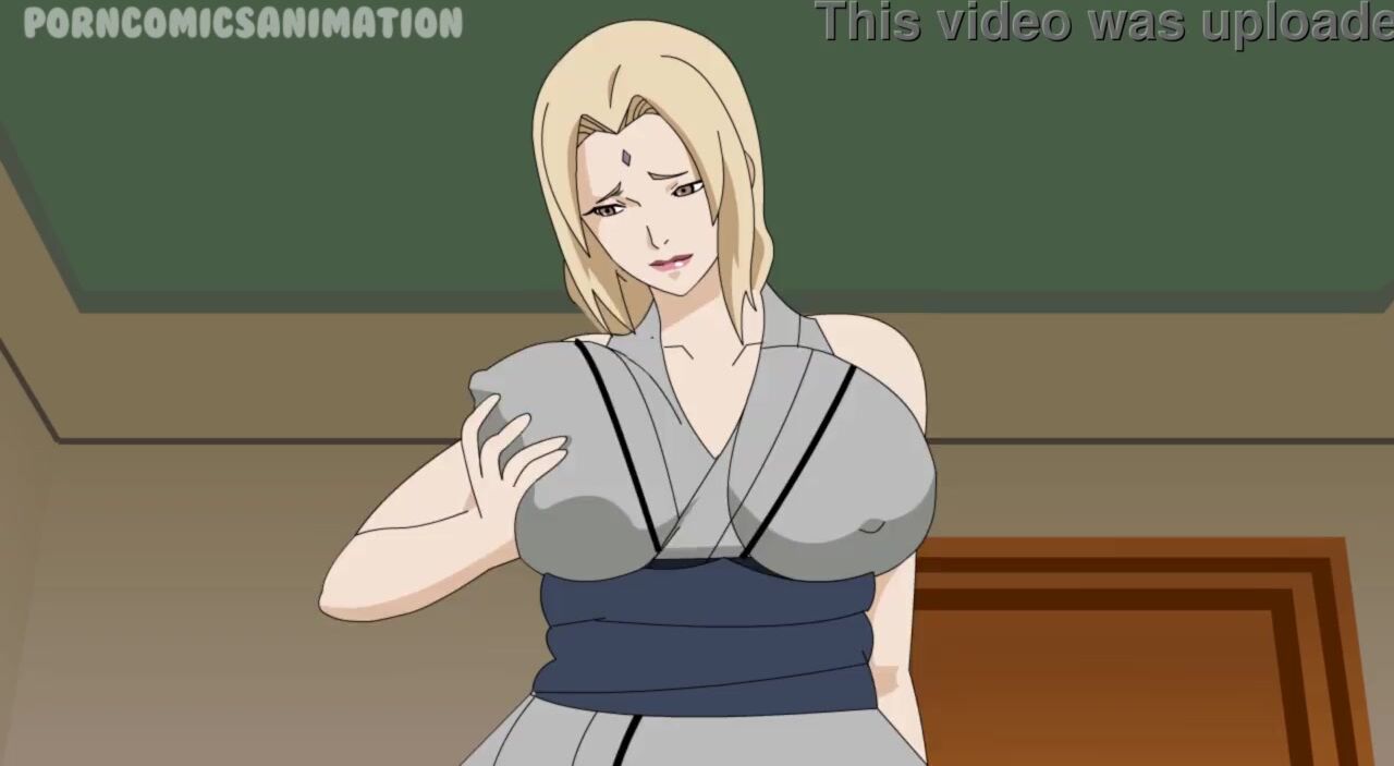 Xxx Lady Tsunade Fucking Cartoons - Naruto - Tsunade Follada Anime Hentai part 1 watch online