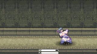 SHINOBI GIRL MINI stage 1 - 3 image
