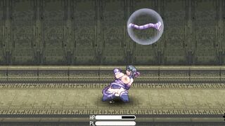 SHINOBI GIRL MINI stage 1 - 8 image