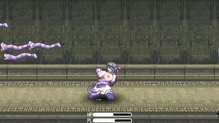 SHINOBI GIRL MINI stage 1 - 9 image