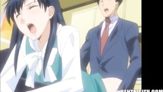Girl Gets Used By ENTIRE Office After She Confessed Her Feelings To 1 Guy - ENG SUBS - 3 image