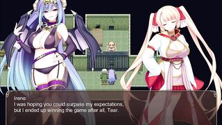 Tear and the Library of Labyrinths part 2 - 9 image