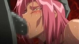 Big Ass Hentai Anime - 1 image