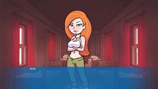 Camp Pinewood 1 Episode 2 The Sluts are here - 9 image