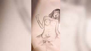 Sexy picture Only part of it moves. - 5 image