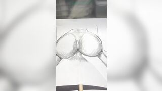 Sexy picture Only part of it moves. - 7 image