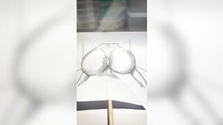 Sexy picture Only part of it moves. - 8 image