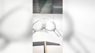 Sexy picture Only part of it moves. - 9 image