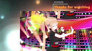 [Eroge Koikatsu! ] Touhou Kazami Yuka and boobs rubbed H! 3DCG Big Breasts Anime Video (Touhou Project) [Hentai Game Toho Yuka Kazami] - 9 image