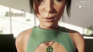 July 2022 Day 3 SFM & Blender Porn Compilation - 6 image