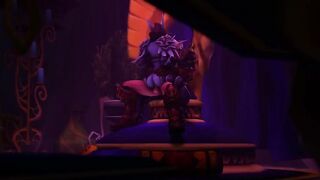 July 2022 Day 27 SFM & Blender Porn Compilation - 8 image