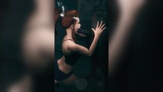 July 2022 Day 19 SFM & Blender Porn Compilation - 3 image