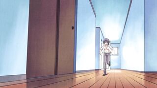 "GOD" Turn a Boy into a Woman ~ Anime: Noucome - 8 image