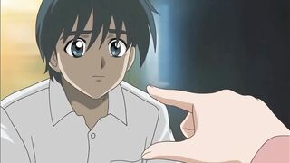 Hot Step Mom | Uncensored Hentai - 3 image