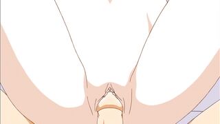 Hot Step Mom | Uncensored Hentai - 7 image