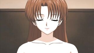 Hot Step Mom | Uncensored Hentai