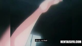 Virgin Man Granted A Boon, Was It A Boon Though? - Hentai With Eng Subs - 10 image