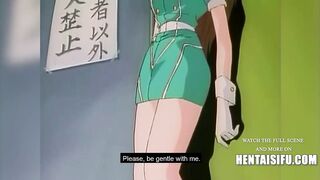 Virgin Man Granted A Boon, Was It A Boon Though? - Hentai With Eng Subs - 9 image