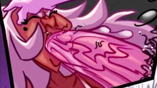 The Fat Bastard's Imagination By Wappah - 2 image