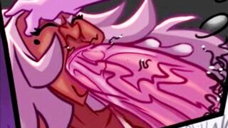 The Fat Bastard's Imagination By Wappah - 3 image