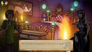 Scooby Doo Shagworthy's Legacy Episode 1 - 10 image